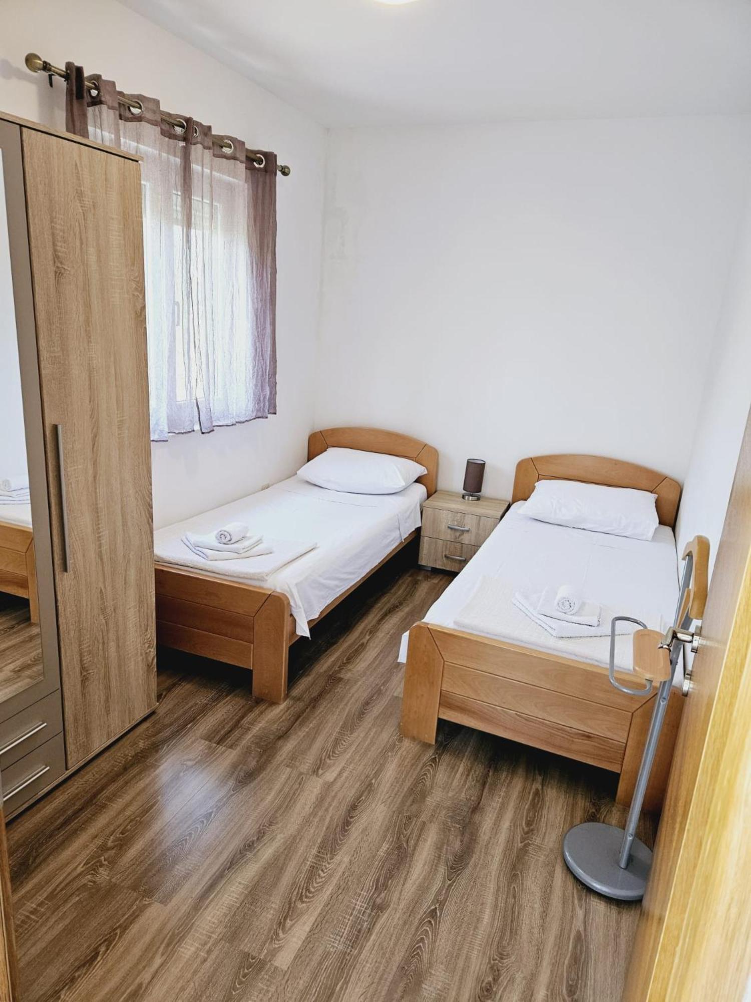 Apartment Lili Biograd Na Moru Ngoại thất bức ảnh