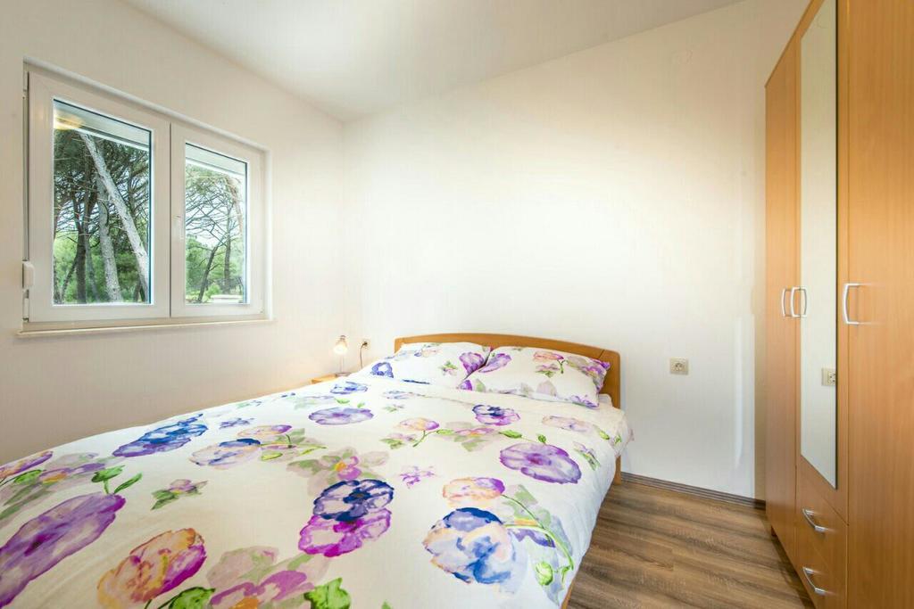 Apartment Lili Biograd Na Moru Ngoại thất bức ảnh